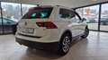 Volkswagen Tiguan 1.4 TSI Sound *ACC*AHK*Navi*el.Heck* Blanc - thumbnail 4