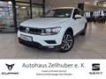 Volkswagen Tiguan 1.4 TSI Sound *ACC*AHK*Navi*el.Heck* Blanc - thumbnail 1