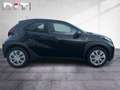 Toyota Aygo 1.0 Business Edition Klima Apple Carplay Schwarz - thumbnail 6