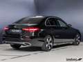 Mercedes-Benz C 200 C 200 Avantgarde LED/ Kamera/ Anhängevorrichtung Schwarz - thumbnail 2