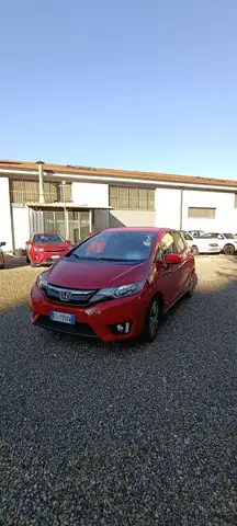 Honda Jazz Jazz 1.3 Elegance Connect ADAS
