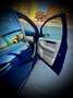 Mercedes-Benz 170 (W/C169) ELEGANCE Bleu - thumbnail 15