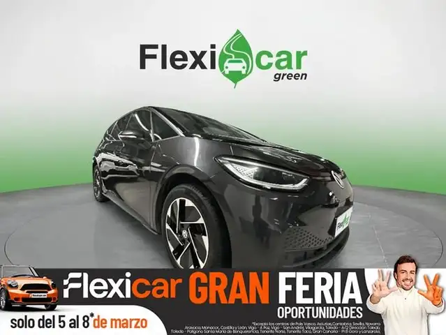 Volkswagen ID.3 Business 150kW (205CV) Automático 1 vel.