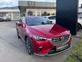 Mazda CX-3 Revolution Top AWD AT Rot - thumbnail 2