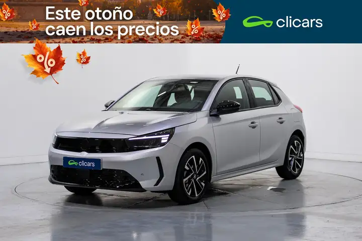 Opel Corsa 1.2T 100 GS 5p S/S 2026