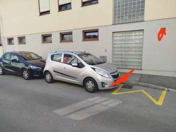 1.0 LS Pickel neu bis 09.2027+4