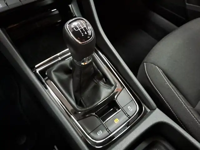 Skoda Karoq view 15