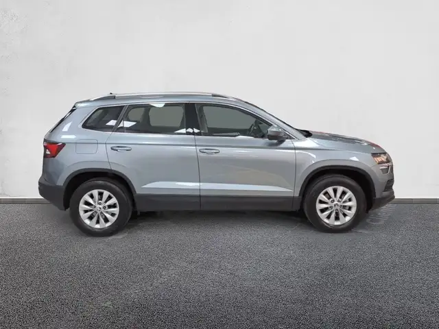 Skoda Karoq view 5