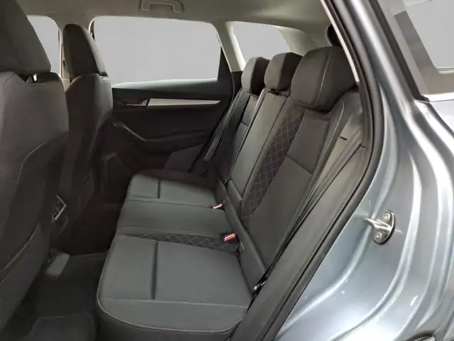 Skoda Karoq view 12