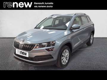 1.0 TSI Ambition