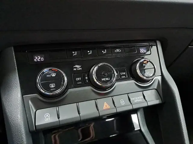 Skoda Karoq view 14