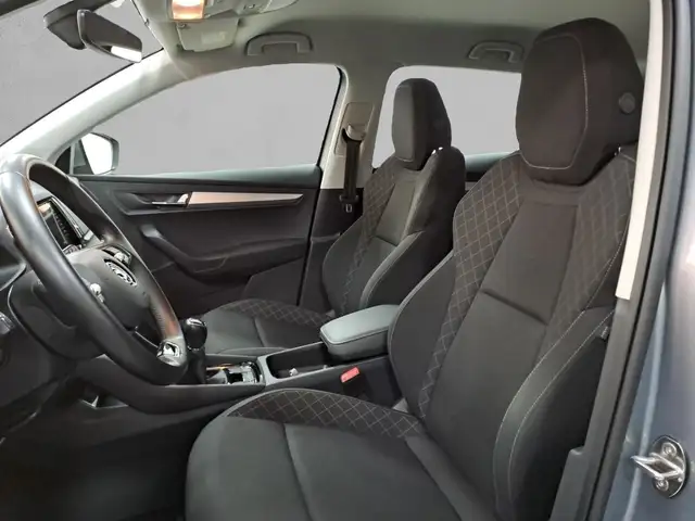 Skoda Karoq view 11