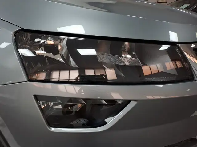 Skoda Karoq view 7