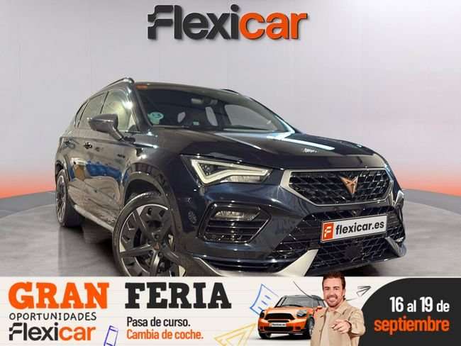 CUPRA Ateca 2.0 TSI 221kW (300CV) 4Drive DSG St&Sp - foto 1