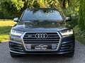 Audi SQ7 4.0 TDI quattro*Matrix*Panorama*BOSE*MwSt.*VOLL* Grau - thumbnail 2