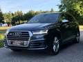 Audi SQ7 4.0 TDI quattro*Matrix*Panorama*BOSE*MwSt.*VOLL* Grau - thumbnail 3