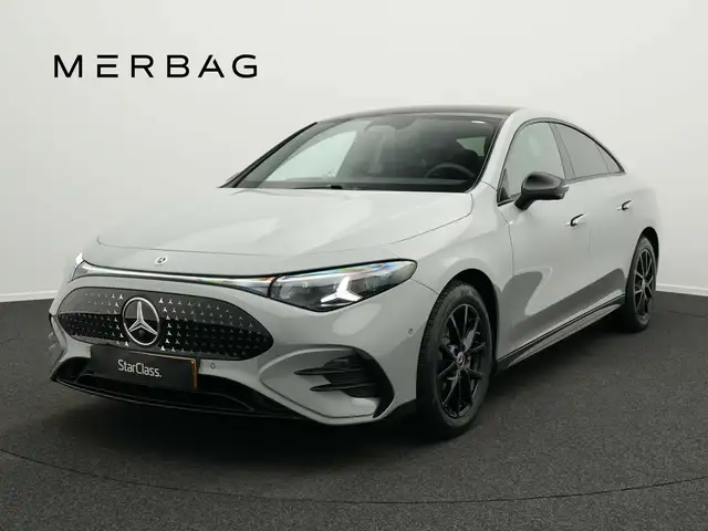 2026 Mercedes-Benz CLA in Grey for sale