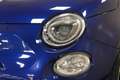 Abarth 595C 595 C 1.4 Turbo T-Jet 165 CV Turismo Blau - thumbnail 3