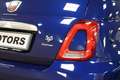 Abarth 595C 595 C 1.4 Turbo T-Jet 165 CV Turismo Blau - thumbnail 8