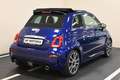 Abarth 595C 595 C 1.4 Turbo T-Jet 165 CV Turismo Blau - thumbnail 7