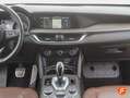 Alfa Romeo Stelvio 2.2+Di%C3%A9sel+154kW+%28210CV%29+TI+Q4 Azul - thumbnail 10