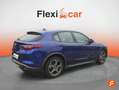 Alfa Romeo Stelvio 2.2+Di%C3%A9sel+154kW+%28210CV%29+TI+Q4 Azul - thumbnail 9