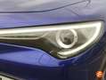 Alfa Romeo Stelvio 2.2+Di%C3%A9sel+154kW+%28210CV%29+TI+Q4 Azul - thumbnail 22