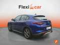 Alfa Romeo Stelvio 2.2+Di%C3%A9sel+154kW+%28210CV%29+TI+Q4 Azul - thumbnail 7
