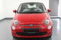 Fiat 500 1.2 Lounge SKYDOME+Apple+PDC! Rot - thumbnail 11