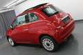 Fiat 500 1.2 Lounge SKYDOME+Apple+PDC! Rot - thumbnail 3