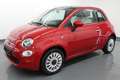 Fiat 500 1.2 Lounge SKYDOME+Apple+PDC! Rot - thumbnail 13