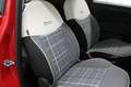Fiat 500 1.2 Lounge SKYDOME+Apple+PDC! Rot - thumbnail 2
