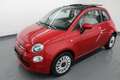 Fiat 500 1.2 Lounge SKYDOME+Apple+PDC! Rot - thumbnail 1