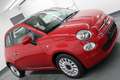 Fiat 500 1.2 Lounge SKYDOME+Apple+PDC! Rot - thumbnail 9