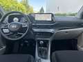 Hyundai i20 1.0 T-GDI Prime BOSE Navi Smart Key Rückfahrkamera Blau - thumbnail 9