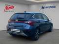 Hyundai i20 1.0 T-GDI Prime BOSE Navi Smart Key Rückfahrkamera Blau - thumbnail 3