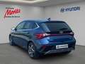 Hyundai i20 1.0 T-GDI Prime BOSE Navi Smart Key Rückfahrkamera Blau - thumbnail 2