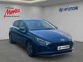Hyundai i20 1.0 T-GDI Prime BOSE Navi Smart Key Rückfahrkamera Blau - thumbnail 4