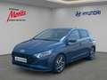 Hyundai i20 1.0 T-GDI Prime BOSE Navi Smart Key Rückfahrkamera Blau - thumbnail 1