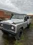 Land Rover Defender 130 pick up hcpu Argent - thumbnail 1