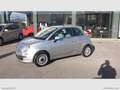 Fiat 500 1.2 Lounge A GPL Argent - thumbnail 1