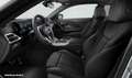 BMW 240 M240i xDrive Coupé LCProf HUD GSD ACC DAB HiFi Gris - thumbnail 4