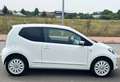 Volkswagen up! white  Navi Sonder Edition White Alu TOP Weiß - thumbnail 5