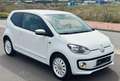 Volkswagen up! white  Navi Sonder Edition White Alu TOP Weiß - thumbnail 1