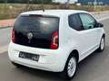 Volkswagen up! white  Navi Sonder Edition White Alu TOP Weiß - thumbnail 3