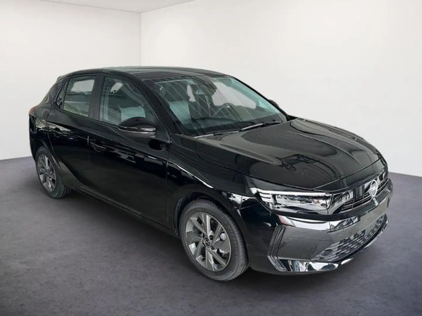 Opel Corsa 1.2 EDITION/WINTER-PA/LED/16Z/PDC H/ 74 kW (101... Schwarz - 2