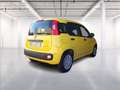 Fiat Panda 1.0 firefly hybrid s&s 70cv Jaune - thumbnail 3