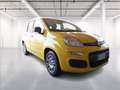 Fiat Panda 1.0 firefly hybrid s&s 70cv Jaune - thumbnail 1