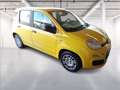 Fiat Panda 1.0 firefly hybrid s&s 70cv Jaune - thumbnail 6