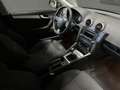 Audi A3 Sportback 2.0TDI Ambition Schwarz - thumbnail 16